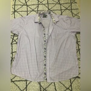Men's Soul of London shirt 2XL